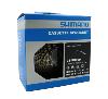 Cassette Route 11 Vitesses Shimano 11x32 CS-R8000 Gamme Ultegra