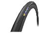 Pneu route Michelin 700x28C TR Tubeless Ready Power Road Noir