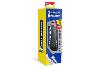 Pneu route Michelin 700x25 TS Tubetype Power endurance Noir