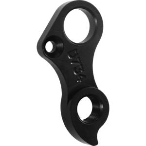 Patte de dérailleur compatible vélo SUNN Shamann référence patte: D734